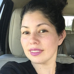 Meet your Posher, Lucia